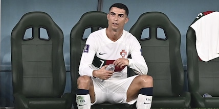 Clamoroso, i portoghesi non vogliono più Ronaldo. Ora arriva la mamma