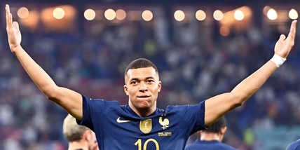 Francia-Polonia, Mbappé per il Mondiale bis e il Pallone d’oro