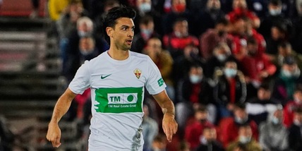 Pastore esalta Messi e fa sognare Palermo: "Lì due anni magnifici"