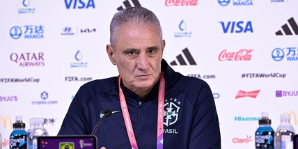 Neymar gioca Brasile-Corea del Sud? Tite svela le condizioni