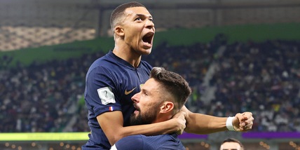 Mbappé è meglio di Pelé: ecco l'incredibile statistica