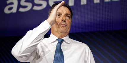 Renzi: "Dopo tante schifezze una vergogna dare risorse ai club di A"