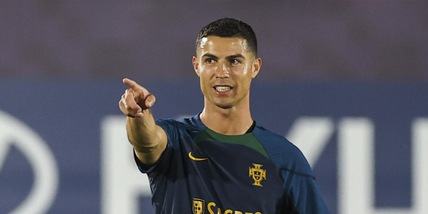 "Cristiano Ronaldo, è fatta: ecco la sua nuova squadra"