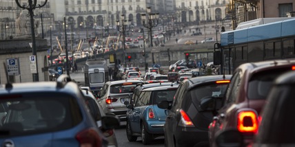 Il mercato è in stallo