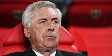 Ancelotti esclusivo: “Il Mondiale, Ronaldo, Mourinho e... Vi dico tutto”