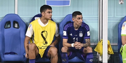 Roma, flop Mondiale: Zalewski e Viña deludenti, Rui Patricio e Dybala ai margini