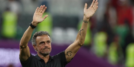 Spagna, Luis Enrique non è più ct: svelato il nome del sostituto