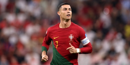 "Il Portogallo senza Ronaldo può vincere il Mondiale: c'è un motivo"