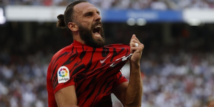 “Il Real Madrid punta Muriqi”. E la Lazio guarda interessata