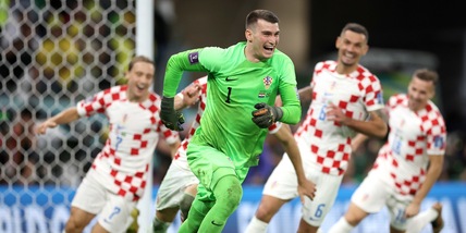 Croazia-Brasile, il film della partita: da Superman Livakovic alla maledizione del gatto