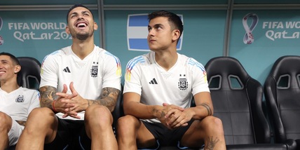 Messi, l’artista sobrio (a differenza di altri). Ora però deve giocare con Dybala