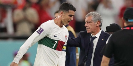 Ronaldo in lacrime, il retroscena di un declino: ripudiato da tutti, cosa farà ora