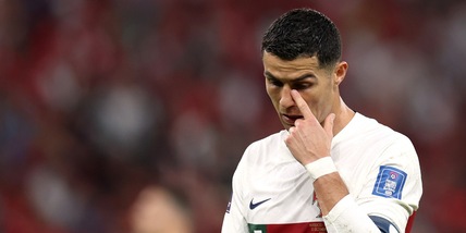 Chi vuole ancora Ronaldo? Dall'Arabia all'Europa: tutte le possibilità