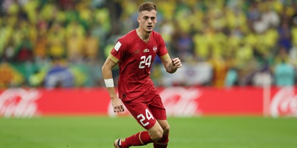 Napoli, 25 milioni per Ilic!