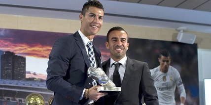 Cristiano Ronaldo ai ferri corti con Mendes: il motivo è anche economico