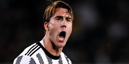 Juve, c'è la fila per Vlahovic: la lista delle squadre che lo vogliono