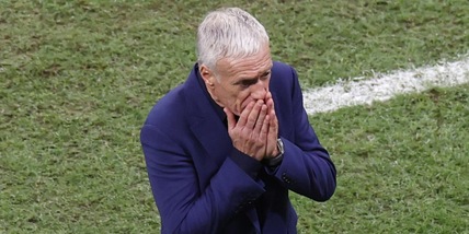 L'influenza del Cammello manda ko i giocatori della Francia: cos'è e quali sono i sintomi