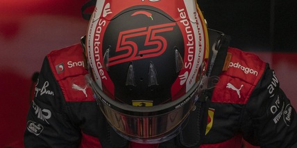 F1, Sainz sul 2023: "Posso lottare per il titolo"