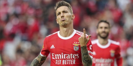 "Anche il Napoli su Grimaldo: concorrenza ad altri due top club"