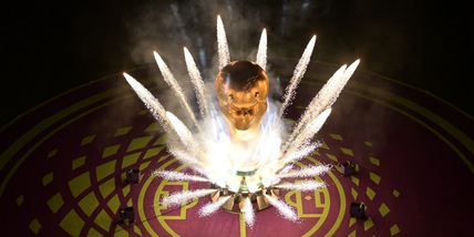 Mondiali, anche i club si arricchiscono: ecco quanto incasseranno