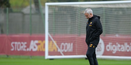 Mourinho al Portogallo: no al doppio incarico. Ecco cosa ha deciso il tecnico dopo il vertice notturno