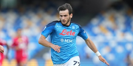 “Kvaratskhelia: Newcastle lanciato sul talento del Napoli”