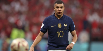 Il piano anti Mbappé per la finale è pronto: una decisione di Scaloni è cruciale