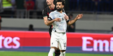 Salah, il Marocco è infuriato con l'attaccante egiziano: ecco perché