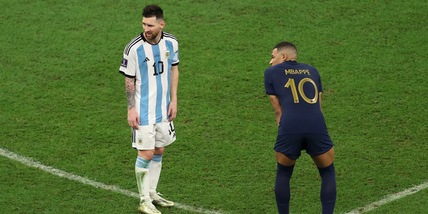 Argentina-Francia, le pagelle: i voti di Messi e Mbappé stupiscono