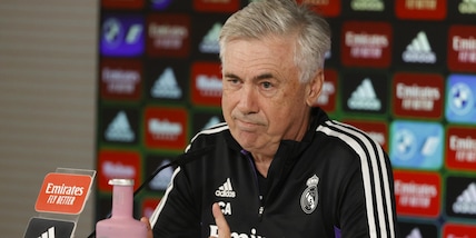 Ancelotti ct del Brasile? La sua risposta è categorica: "Fino al 2024..."