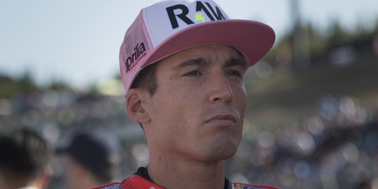 MotoGP, Espargaro ripensa al 2022: "Troppe critiche, stagione da 10"