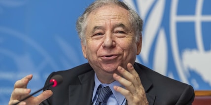 F1, Jean Todt su Senna: "Mai stato alla Ferrari per i contratti di Alesi e Berger"