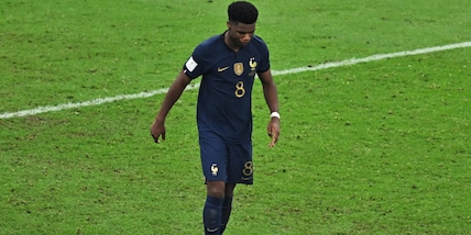 Francia furiosa, denuncia della Federcalcio contro gli insulti razzisti dopo la finale