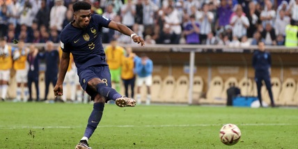 Tchouameni non si arrende agli insulti razzisti: la risposta è magistrale