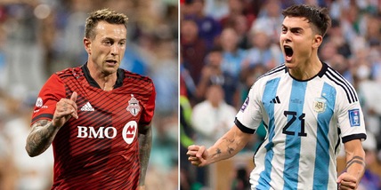 Bernardeschi e il paragone che non ti aspetti: "Dybala come me, vi dico perché"