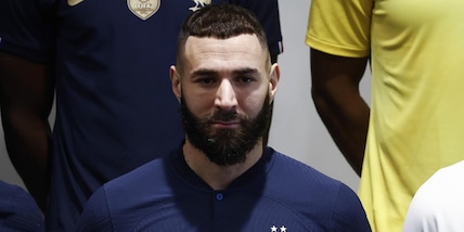 Francia, Benzema può tornare. Ma a una sola condizione