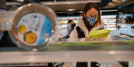 I sei alimenti più pericolosi per la salute, secondo la scienza