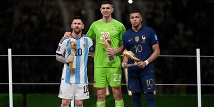 L'ex Milan attacca dopo Argentina-Francia: "È il più grande figlio di p..."