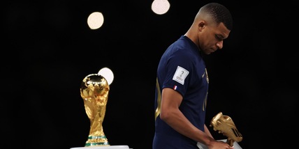 "La finale dei Mondiali va rigiocata", l'incredibile ipotesi per Argentina-Francia