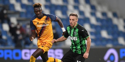 Frattesi piace a Mourinho, l'obiettivo della Roma è chiudere subito