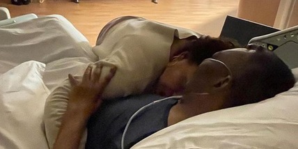 Come sta Pelé? Il messaggio social della figlia dall'ospedale