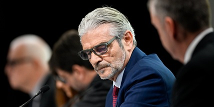 Juve, Arrivabene torna su Dybala: "Il suo rinnovo costava troppo"