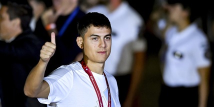Dybala, c'è la data: ecco quando Paulo rientrerà a Roma