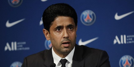 La mente del Psg lascia il club: gli scenari