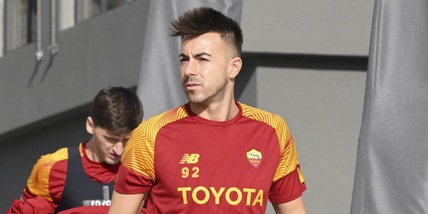 El Shaarawy vuole il rinnovo di contratto, ma la Roma tace
