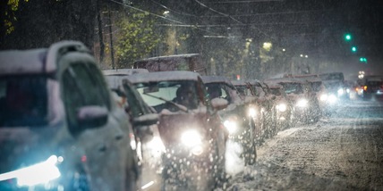 L’industria deve riavvicinare il cliente all’auto