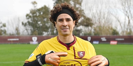 Salernitana, Ochoa: "Conosco bene Milik...ma occhio anche a Lozano"