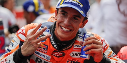 MotoGP, Pedrosa punta su Marquez: "Può rovinare i piani Ducati"