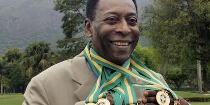 Pelé è morto: ecco cosa lascia agli eredi