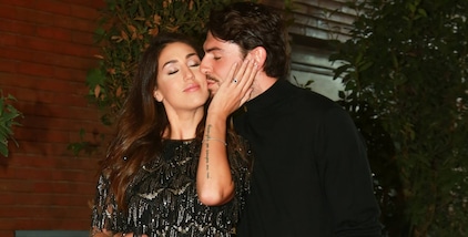 Cecilia Rodriguez e Ignazio Moser allargano la famiglia: new entry tenerissima